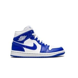 Air Jordan 1 Mid "Kentucky Blue"